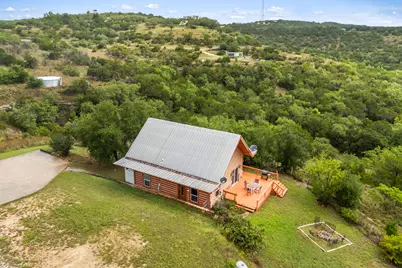 28537 Paradise Manor Drive, Marble Falls, TX 78654 - Photo 1