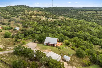 28537 Paradise Manor Drive, Marble Falls, TX 78654 - Photo 19