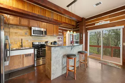 28537 Paradise Manor Drive, Marble Falls, TX 78654 - Photo 5