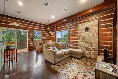 28537 Paradise Manor Drive, Marble Falls, TX 78654 - Photo 3