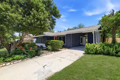 7126 W Westbriar Street, San Antonio, TX 78227 - Photo 3