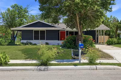7126 W Westbriar Street, San Antonio, TX 78227 - Photo 1