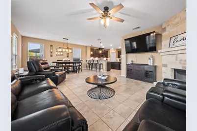 104 Rocroi Drive, Georgetown, TX 78626 - Photo 9