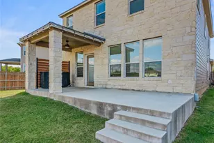 104 Rocroi Dr, Georgetown, TX 78626 - Photo 33