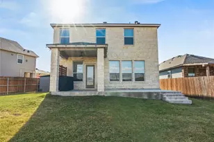 104 Rocroi Dr, Georgetown, TX 78626 - Photo 35