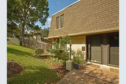 3200 Maywood Avenue #A, Austin, TX 78703 - Photo 3