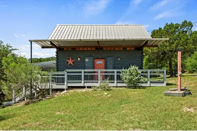28531 Paradise Manor Drive, Marble Falls, TX 78654 - Photo 1