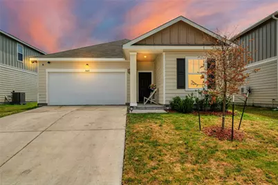 14601 Shooter Mc Gavin Drive, Manor, TX 78653 - Photo 1