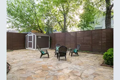 5605 Roosevelt Avenue #A, Austin, TX 78756 - Photo 33