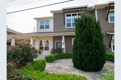 5605 Roosevelt Avenue #A, Austin, TX 78756 - Photo 3