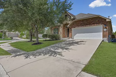 2300 Ambling Trail, Pflugerville, TX 78660 - Photo 3
