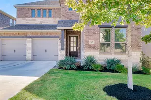 305 Terra Mnr Trl, Georgetown, TX 78628 - Photo 3