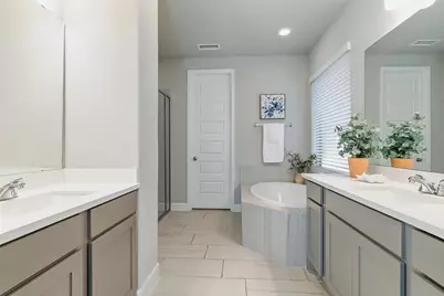 305 Terra Manor Trail, Georgetown, TX 78628 - Photo 17