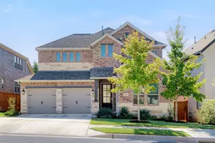 305 Terra Mnr Trl, Georgetown, TX 78628 - Photo 1