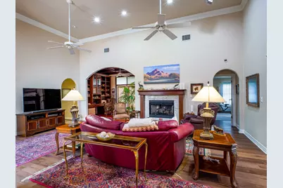 415 Saint Andrews Street, Meadowlakes, TX 78654 - Photo 7