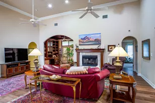 415 St Andrews St, Meadowlakes, TX 78654 - Photo 7