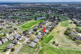 415 St Andrews St, Meadowlakes, TX 78654 - Photo 37