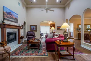 415 St Andrews St, Meadowlakes, TX 78654 - Photo 5