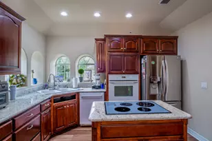 415 St Andrews St, Meadowlakes, TX 78654 - Photo 13