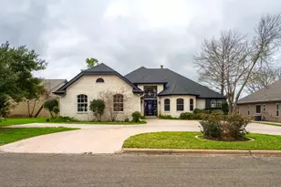 415 St Andrews St, Meadowlakes, TX 78654 - Photo 1