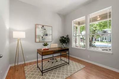 5005 Eilers Avenue #A and B, Austin, TX 78751 - Photo 15