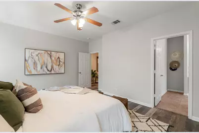 5005 Eilers Avenue #A and B, Austin, TX 78751 - Photo 19