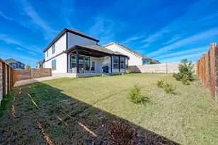 316 Regatta Trl, Leander, TX 78641 - Photo 35