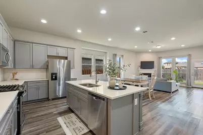 1313 Mustang Brook Lane, Leander, TX 78641 - Photo 1