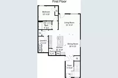 19428 Bear Grass Drive, Elgin, TX 78621 - Photo 31