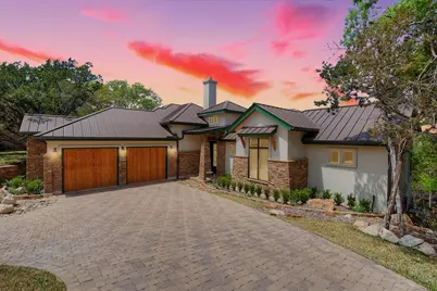 125 Clubhouse Drive, Lakeway, TX 78734 - Photo 5