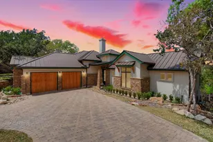 125 Clubhouse Dr, Lakeway, TX 78734 - Photo 5
