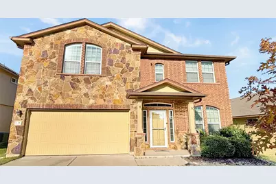 133 S Langtry Lane, Jarrell, TX 76537 - Photo 3