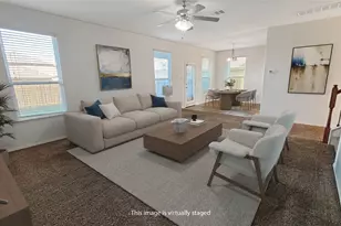 133 S Langtry Ln, Jarrell, TX 76537 - Photo 1