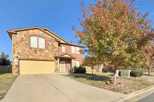 133 S Langtry Ln, Jarrell, TX 76537 - Photo 19