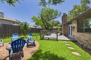 2706 Grennock Dr, Austin, TX 78745 - Photo 29