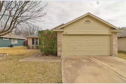 202 Quail Circle, Hutto, TX 78634 - Photo 1