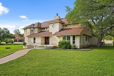 176 Logan Ranch Road, Georgetown, TX 78628 - Photo 35