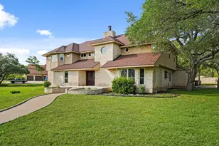 176 Logan Ranch Rd, Georgetown, TX 78628 - Photo 35