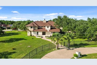 176 Logan Ranch Road, Georgetown, TX 78628 - Photo 3