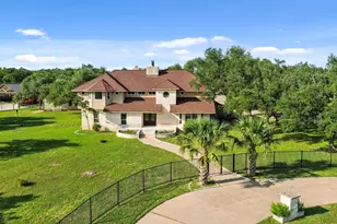 176 Logan Ranch Rd, Georgetown, TX 78628 - Photo 3