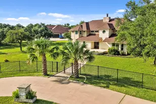 176 Logan Ranch Rd, Georgetown, TX 78628 - Photo 37