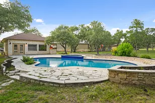 176 Logan Ranch Rd, Georgetown, TX 78628 - Photo 39