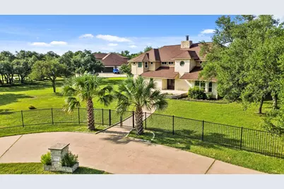 176 Logan Ranch Road, Georgetown, TX 78628 - Photo 37