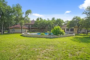 176 Logan Ranch Rd, Georgetown, TX 78628 - Photo 33