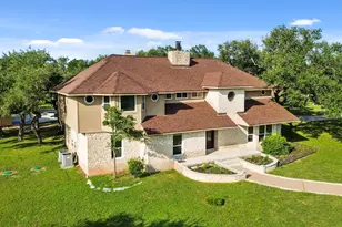 176 Logan Ranch Rd, Georgetown, TX 78628 - Photo 37