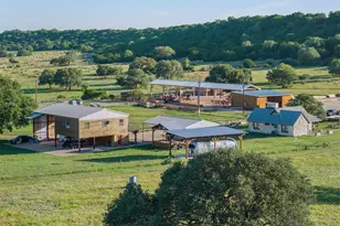 1081 County Rd 1320, Lampasas, TX 76550 - Photo 1