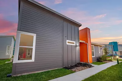 9005 Alderman Drive #9005-060, Austin, TX 78747 - Photo 1