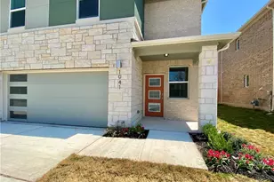 1041 Winnsboro Loop, Round Rock, TX 78664 - Photo 1