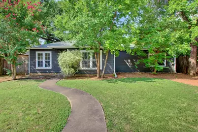 1211 Payne Avenue #B, Austin, TX 78757 - Photo 1