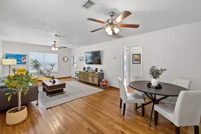 902 Mansell Avenue, Austin, TX 78702 - Photo 7
